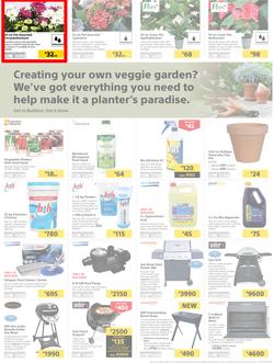 Builders Western Cape : The Best Deals On The Widest Range (23 Oct - 18 Nov 2018), page 4