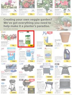 Builders Western Cape : The Best Deals On The Widest Range (23 Oct - 18 Nov 2018), page 4