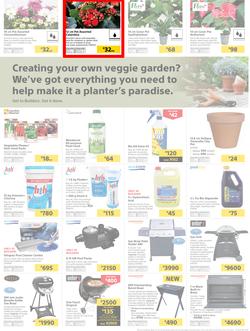 Builders Western Cape : The Best Deals On The Widest Range (23 Oct - 18 Nov 2018), page 4