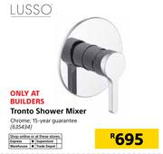 Lusso Tronto Shower Mixer