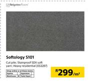 Belgotex Floors Softology S101-Per Sqm