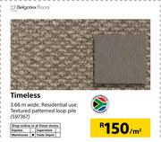 Belgotex Floors Timeless-Per Sqm