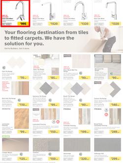 Builders Western Cape : The Best Deals On The Widest Range (23 Oct - 18 Nov 2018), page 7