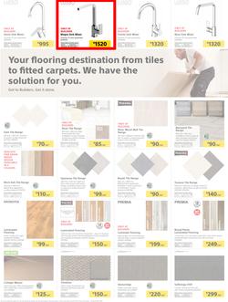 Builders Western Cape : The Best Deals On The Widest Range (23 Oct - 18 Nov 2018), page 7