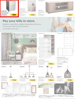 Builders Western Cape : The Best Deals On The Widest Range (23 Oct - 18 Nov 2018), page 8