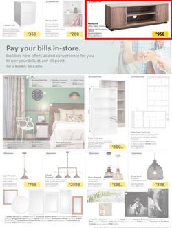 Builders Western Cape : The Best Deals On The Widest Range (23 Oct - 18 Nov 2018), page 8