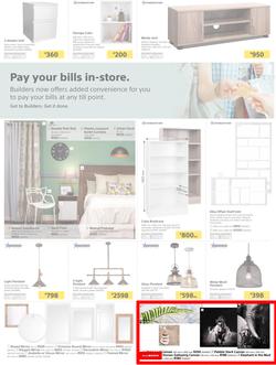 Builders Western Cape : The Best Deals On The Widest Range (23 Oct - 18 Nov 2018), page 8