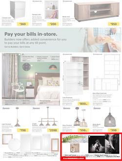 Builders Western Cape : The Best Deals On The Widest Range (23 Oct - 18 Nov 2018), page 8