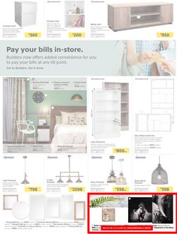Builders Western Cape : The Best Deals On The Widest Range (23 Oct - 18 Nov 2018), page 8
