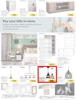 Builders Western Cape : The Best Deals On The Widest Range (23 Oct - 18 Nov 2018), page 8