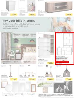 Builders Western Cape : The Best Deals On The Widest Range (23 Oct - 18 Nov 2018), page 8