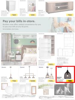 Builders Western Cape : The Best Deals On The Widest Range (23 Oct - 18 Nov 2018), page 8