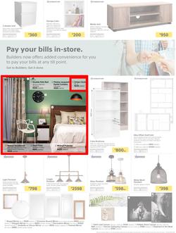Builders Western Cape : The Best Deals On The Widest Range (23 Oct - 18 Nov 2018), page 8
