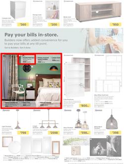 Builders Western Cape : The Best Deals On The Widest Range (23 Oct - 18 Nov 2018), page 8