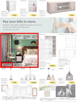 Builders Western Cape : The Best Deals On The Widest Range (23 Oct - 18 Nov 2018), page 8