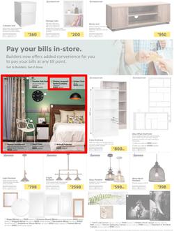 Builders Western Cape : The Best Deals On The Widest Range (23 Oct - 18 Nov 2018), page 8