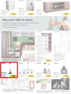 Builders Western Cape : The Best Deals On The Widest Range (23 Oct - 18 Nov 2018), page 8
