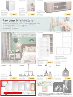 Builders Western Cape : The Best Deals On The Widest Range (23 Oct - 18 Nov 2018), page 8