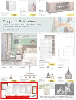 Builders Western Cape : The Best Deals On The Widest Range (23 Oct - 18 Nov 2018), page 8
