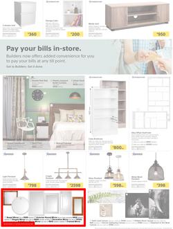 Builders Western Cape : The Best Deals On The Widest Range (23 Oct - 18 Nov 2018), page 8