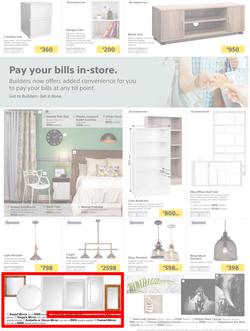 Builders Western Cape : The Best Deals On The Widest Range (23 Oct - 18 Nov 2018), page 8