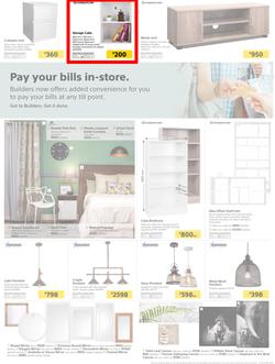 Builders Western Cape : The Best Deals On The Widest Range (23 Oct - 18 Nov 2018), page 8