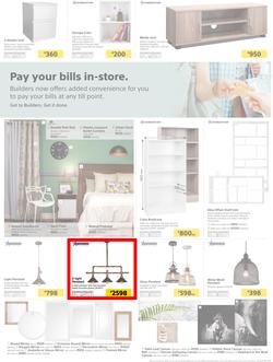 Builders Western Cape : The Best Deals On The Widest Range (23 Oct - 18 Nov 2018), page 8