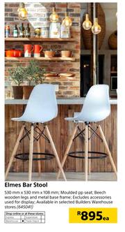 Builders warehouse sales bar stools