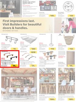 Builders Western Cape : The Best Deals On The Widest Range (23 Oct - 18 Nov 2018), page 9