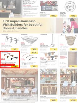 Builders Western Cape : The Best Deals On The Widest Range (23 Oct - 18 Nov 2018), page 9