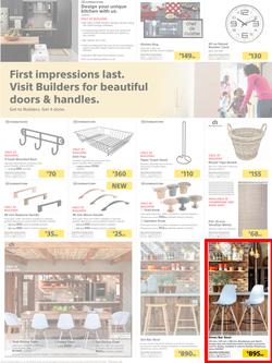 Builders Western Cape : The Best Deals On The Widest Range (23 Oct - 18 Nov 2018), page 9