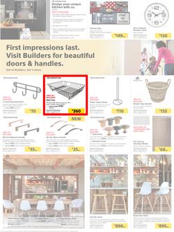 Builders Western Cape : The Best Deals On The Widest Range (23 Oct - 18 Nov 2018), page 9