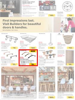 Builders Western Cape : The Best Deals On The Widest Range (23 Oct - 18 Nov 2018), page 9