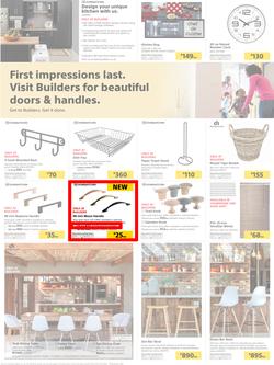 Builders Western Cape : The Best Deals On The Widest Range (23 Oct - 18 Nov 2018), page 9