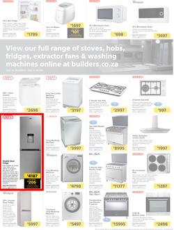 Builders Western Cape : The Best Deals On The Widest Range (23 Oct - 18 Nov 2018), page 10