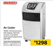 Goldair Air Cooler
