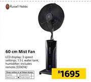 Russell Hobbs 60cm Mist Fan