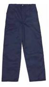 Ross Conti Pants Navy-Each
