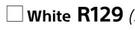 White-3.2mm x 2440mm x 1220mm
