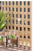 Square Trellis-96mm x 900mm x 1.8m