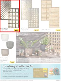 Builders : Here's To Laid-Back Outdoor Retreat (19 October - 29 November 2021), page 3