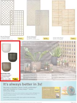 Builders : Here's To Laid-Back Outdoor Retreat (19 October - 29 November 2021), page 3