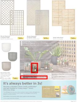 Builders : Here's To Laid-Back Outdoor Retreat (19 October - 29 November 2021), page 3