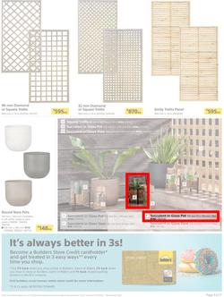 Builders : Here's To Laid-Back Outdoor Retreat (19 October - 29 November 2021), page 3