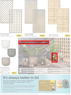 Builders : Here's To Laid-Back Outdoor Retreat (19 October - 29 November 2021), page 3