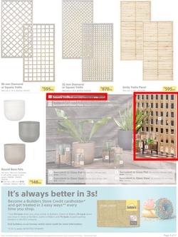 Builders : Here's To Laid-Back Outdoor Retreat (19 October - 29 November 2021), page 3