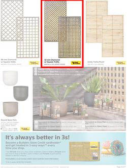 Builders : Here's To Laid-Back Outdoor Retreat (19 October - 29 November 2021), page 3