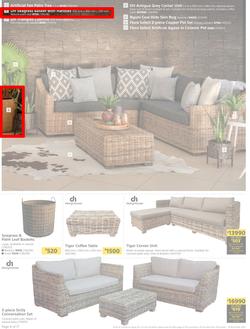 Builders : Here's To Laid-Back Outdoor Retreat (19 October - 29 November 2021), page 4