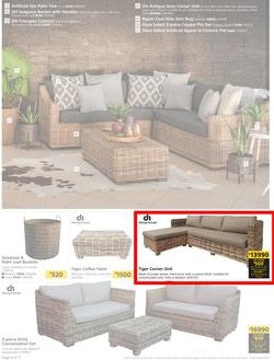 Builders : Here's To Laid-Back Outdoor Retreat (19 October - 29 November 2021), page 4