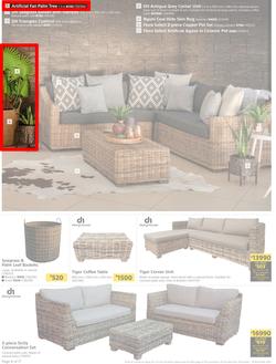 Builders : Here's To Laid-Back Outdoor Retreat (19 October - 29 November 2021), page 4
